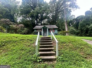 184 Adeline Ave NW, Atlanta, GA 30314