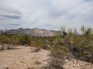 4825 N Calle Lampara, Tucson, AZ 85718