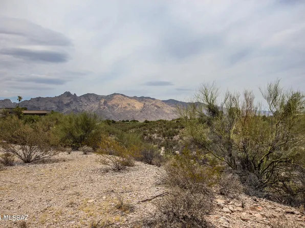 4825 N Calle Lampara, Tucson, AZ 85718