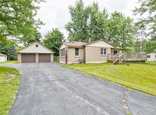 N3072 Seward Heights Rd, Peshtigo, WI 54157