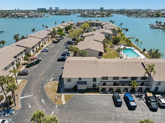 2nd image of 505 PLAZA SEVILLE COURT #11