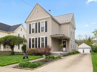 33 S Garden St, Norwalk, OH 44857