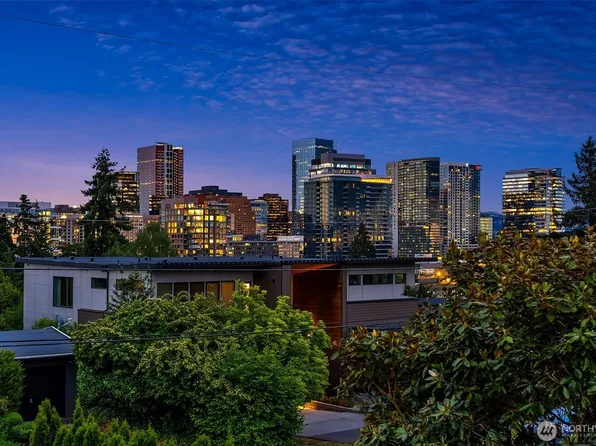 1333 98th Avenue NE, Clyde Hill, WA 98004