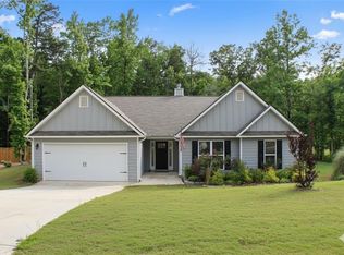 99 Southwood Dr, Danielsville, GA 30633