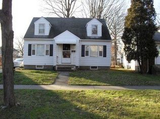 906 Frederick Blvd, Akron, OH 44320