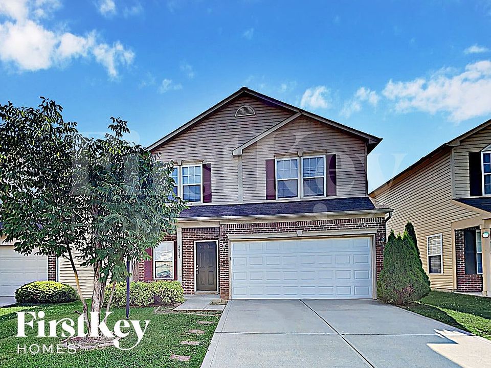 1st image of 3917 Candle Berry Dr