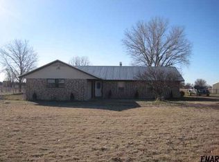 4815 W Southgate Rd, Enid, OK 73703