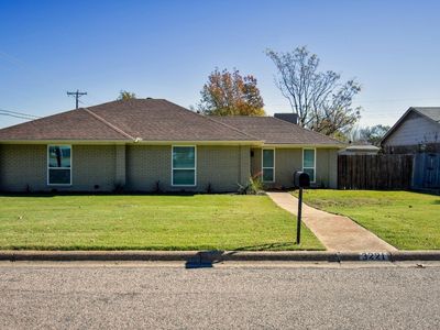 3221 N Marseille Ln, Sherman, TX, 75090