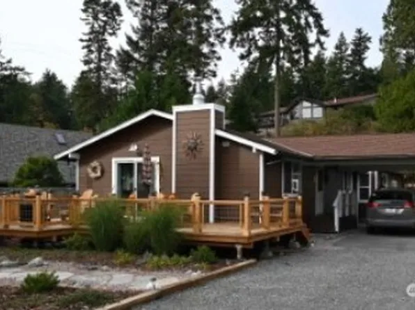 210 Swinomish Drive, La Conner, WA 98257