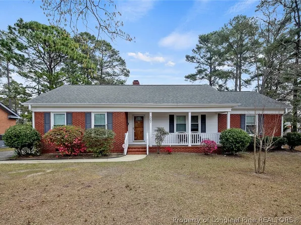 307 Whitney Dr, Fayetteville, NC 28314