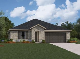 19729 Flag View Dr, Montgomery, TX 77356