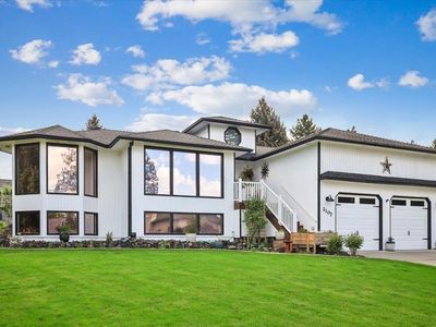 2107 S Scenic Blvd, Spokane, WA, 99224