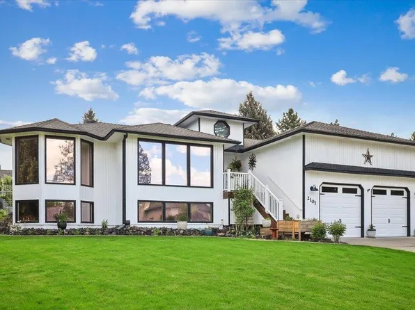 2107 S Scenic Blvd, Spokane, WA 99224