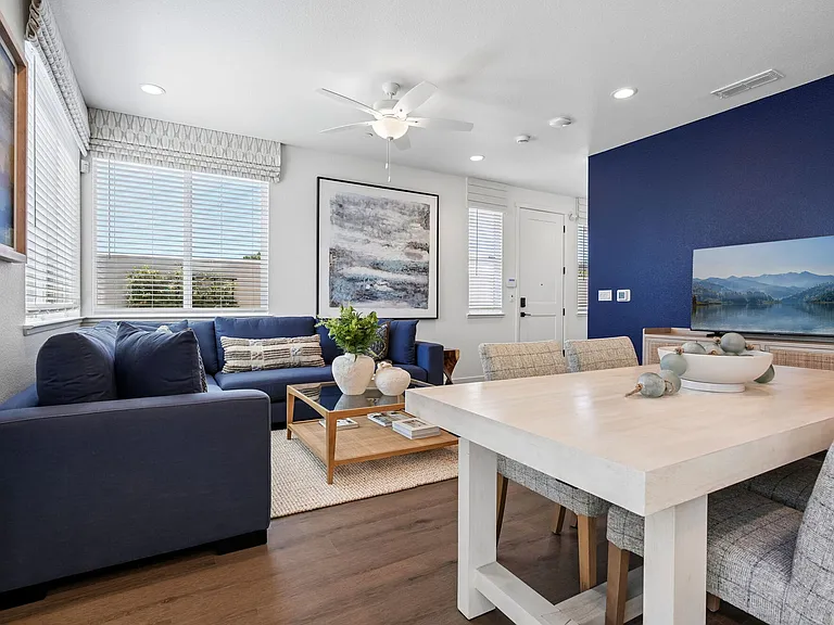 Echo Paired Homes — Photo 61