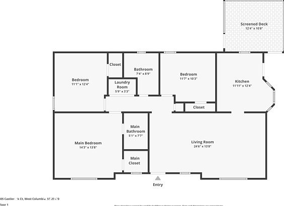 2nd image of this home
