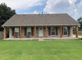 1198 L H Polk St, Marion, AR 72364