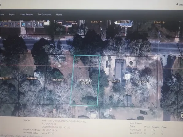 0 Martin Luther King Jr Dr, Bainbridge, GA 39817