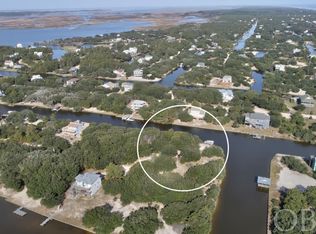 503 Swan Rd LOT 64, Corolla, NC 27927