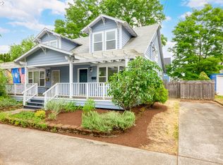 435 NE Sumner St, Portland, OR 97211