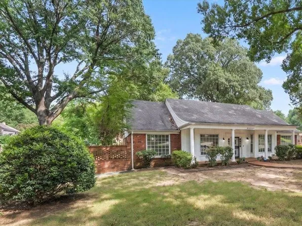 1528 Eastridge Dr, Memphis, TN 38120