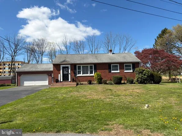 6 Bellevue Ct, Lancaster, PA 17603