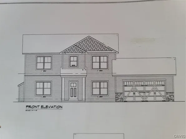 LOT 2 Carmellas Cir, Lysander, NY 13027