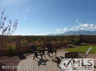 1301 Paso Robles Ave, Sierra Vista, AZ 85635