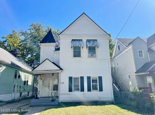 1349 Olive St APT 4, Louisville, KY 40211
