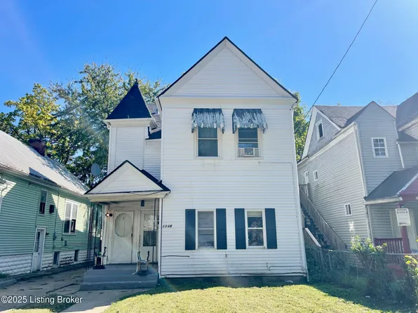 1349 Olive St APT 4, Louisville, KY 40211