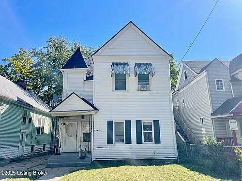 1349 Olive St #4 Photo 1