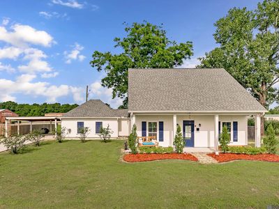 1502 Lamotte Ln, Port Allen, LA, 70767