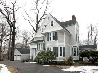 16 Bloomfield Way, West Orange, NJ 07052