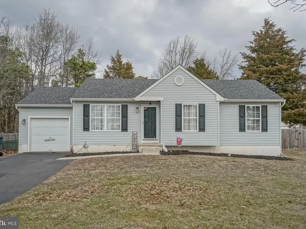1049 Clayton Rd, Williamstown, NJ 08094