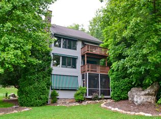 307 Blue Ridge Dr S, Marion, NC 28752