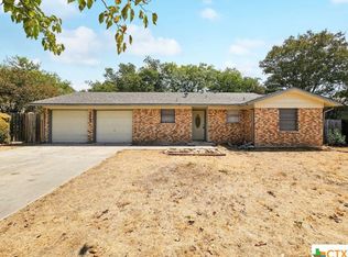 2312 Daisy Dr, Killeen, TX 76542