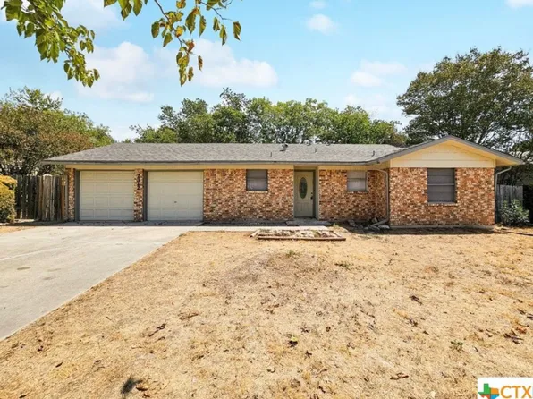 2312 Daisy Dr, Killeen, TX 76542