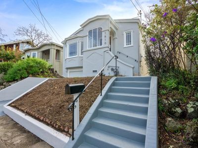 1610 Rose St, Berkeley, CA, 94703