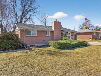 2682 Meadowbrook Drive, Denver, CO, 80221