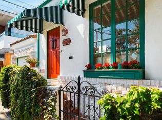 7759 Waring Ave, Los Angeles, CA 90046