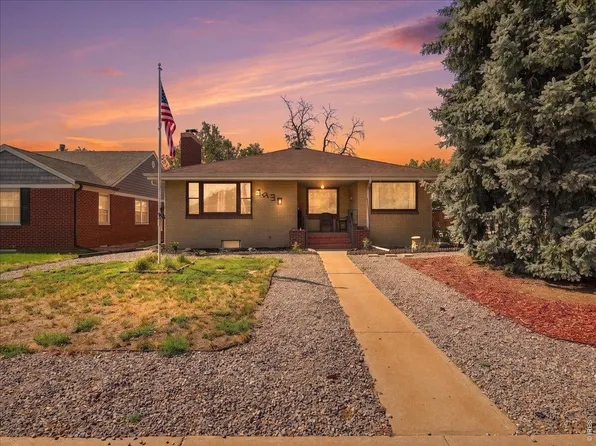 1930 14th St, Greeley, CO 80631