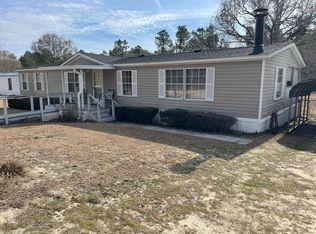 4609 Etterlee Rd, Blythe, GA 30805