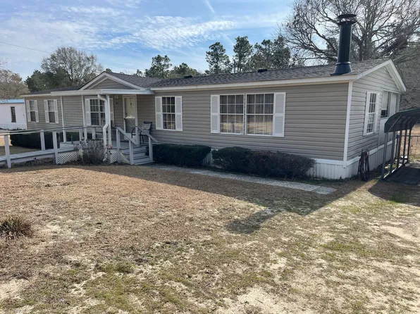 4609 ETTERLEE Road, Blythe, GA 30805