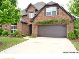 1009 Kings Way, Birmingham, AL 35242