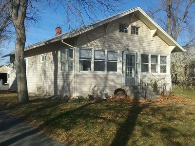314 1st Ave, Laurel, MT, 59044