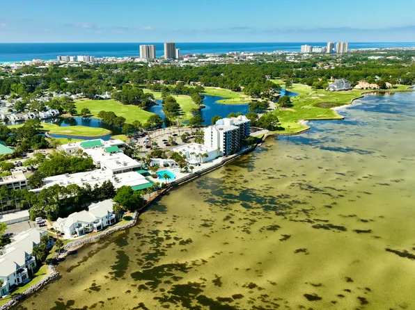 200 Sandestin Blvd N #6178, Miramar Beach, FL 32550