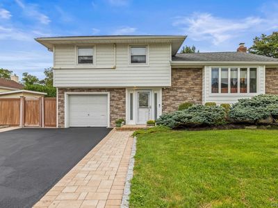11 Dartmouth Drive, Plainview, NY, 11803