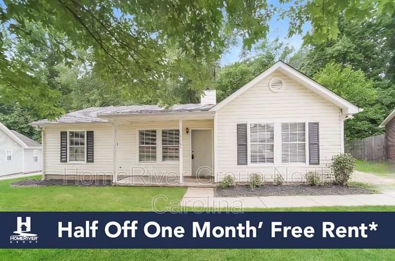 1109 Capps Hollow Dr, Charlotte, NC 28216 Zillow