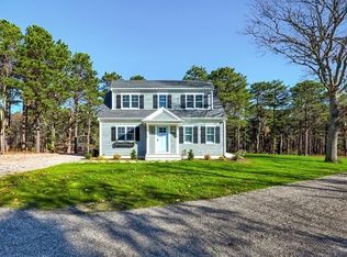 225 Old County Rd, Sandwich, MA 02563