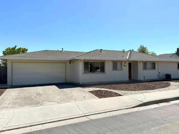 6821 Gloria Dr, Sacramento, CA 95831