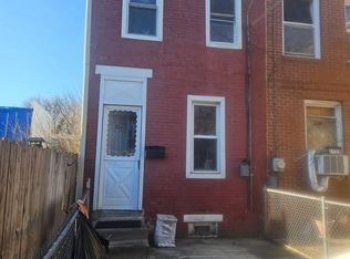 2124 E Cambria St, Philadelphia, PA